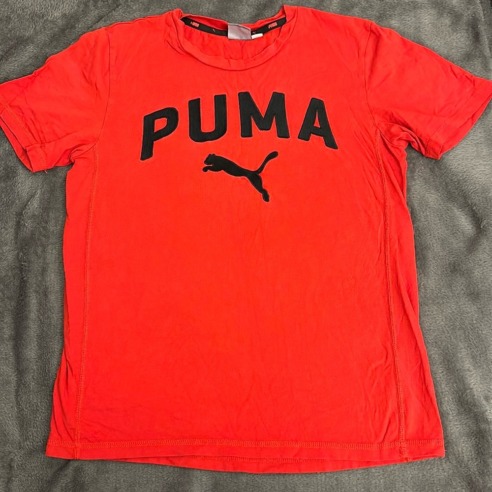 Puma sport